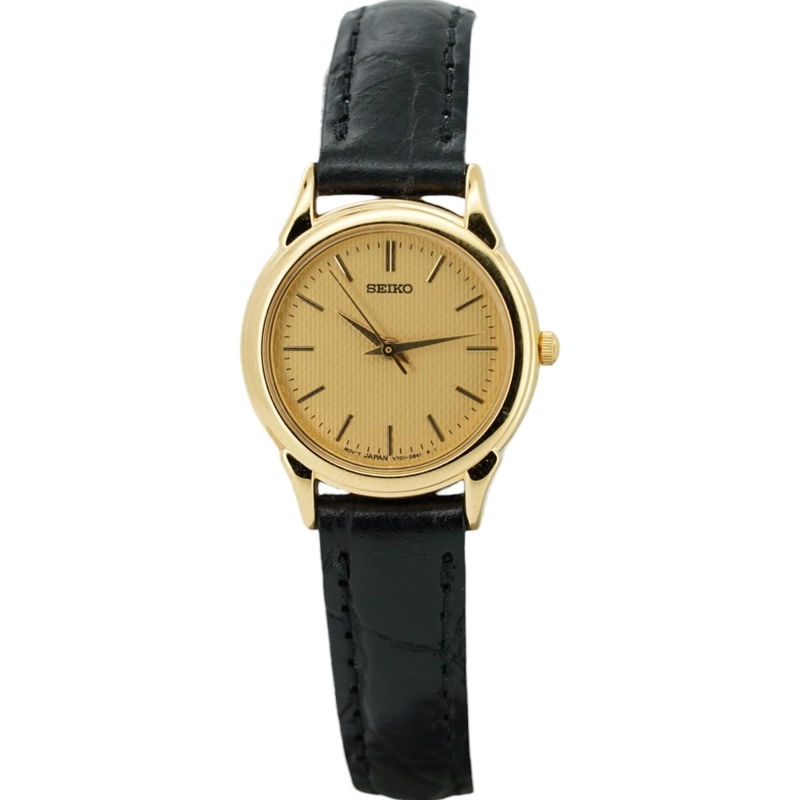 RELOJ SEIKO MUJER SJA806P - 2