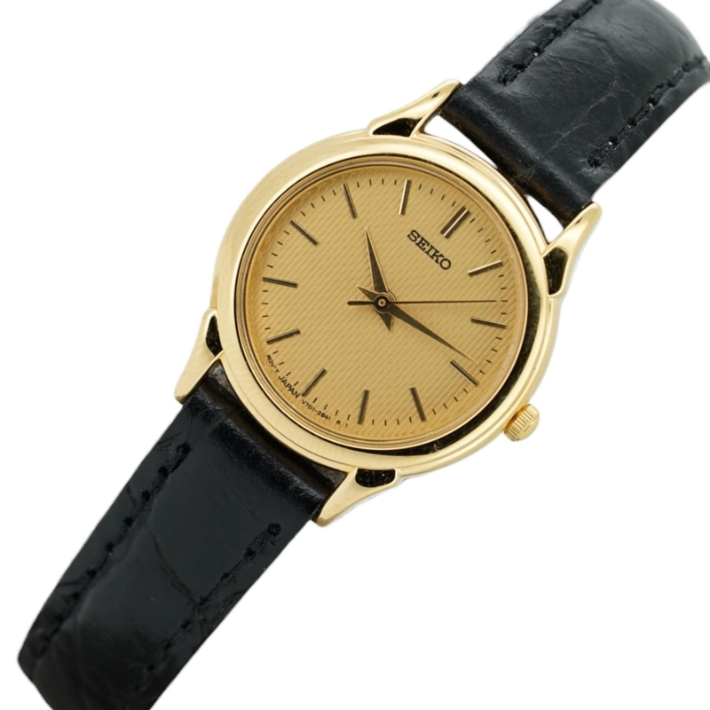 RELOJ SEIKO MUJER SJA806P - 3