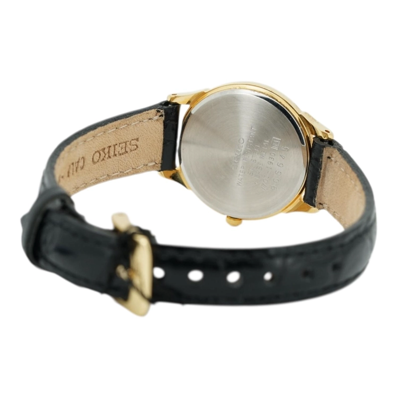 RELOJ SEIKO MUJER SJA806P - 6
