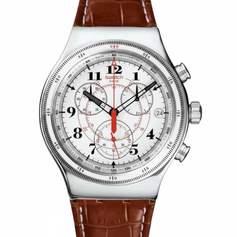 RELOJ SWATCH HOMBRE YVS414 - 1