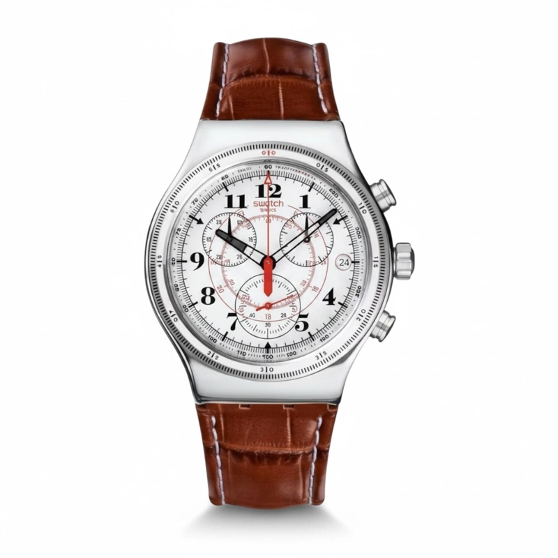 RELOJ SWATCH HOMBRE YVS414 - 2