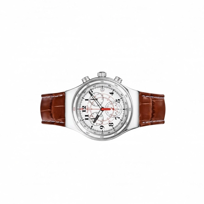 RELOJ SWATCH HOMBRE YVS414 - 3