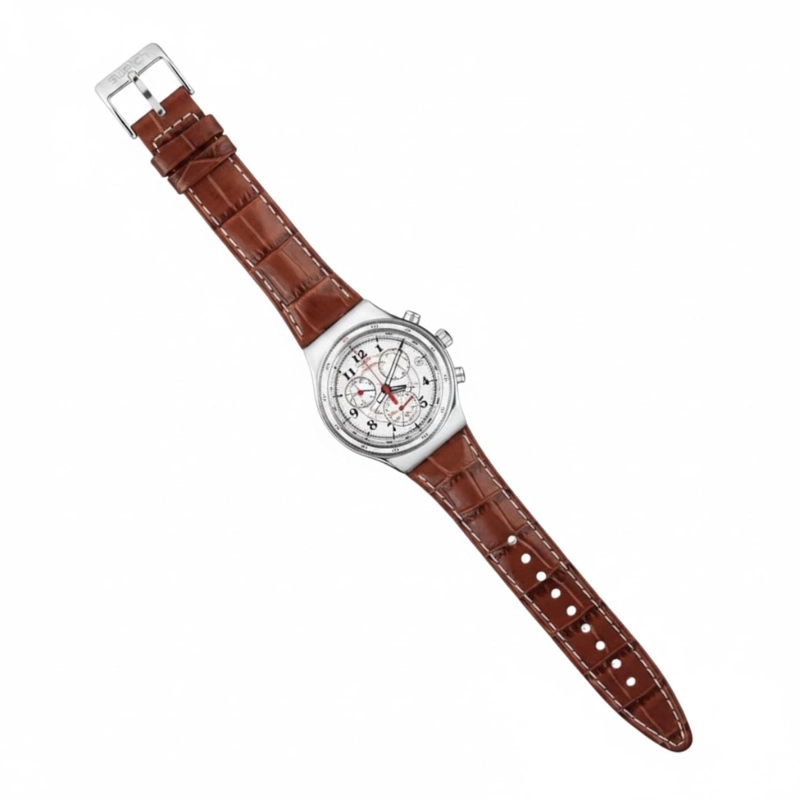 RELOJ SWATCH HOMBRE YVS414 - 4
