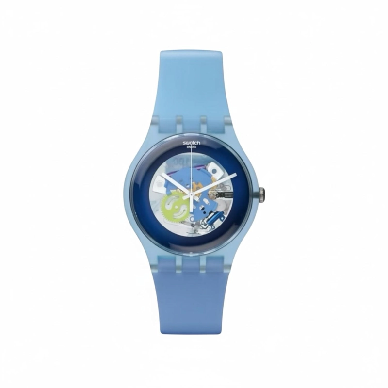RELOJ SWATCH HOMBRE SUOS100 - 2