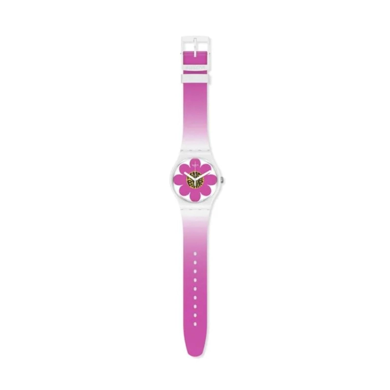 RELOJ SWATCH UNISEX SO32M104 - 2