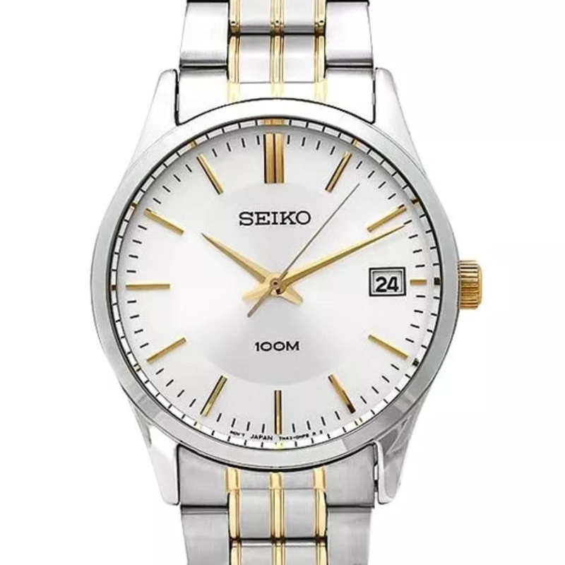 RELOJ SEIKO HOMBRE SGEF03 - 1