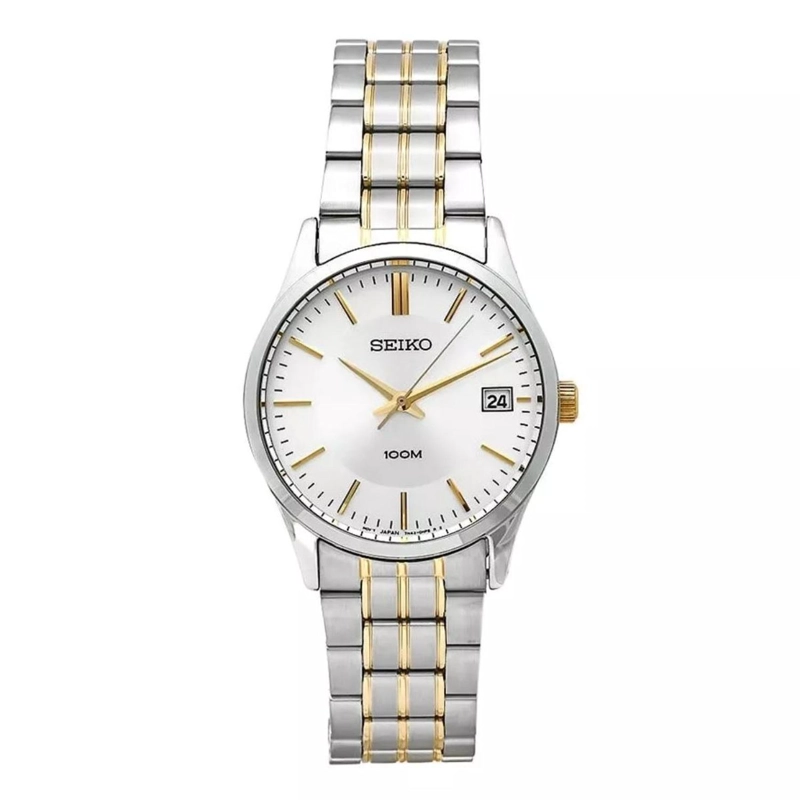 RELOJ SEIKO HOMBRE SGEF03 - 2