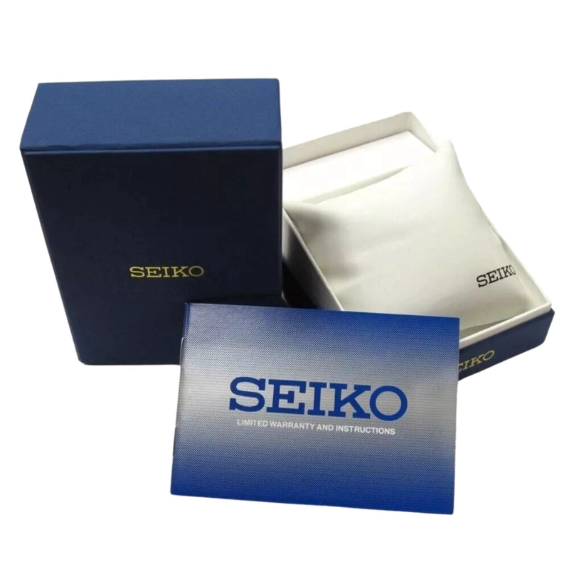 RELOJ SEIKO HOMBRE SGEF03 - 3