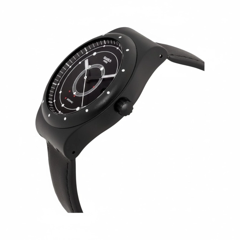 RELOJ SWATCH HOMBRE AUTOMATICO SUTB400 - 4
