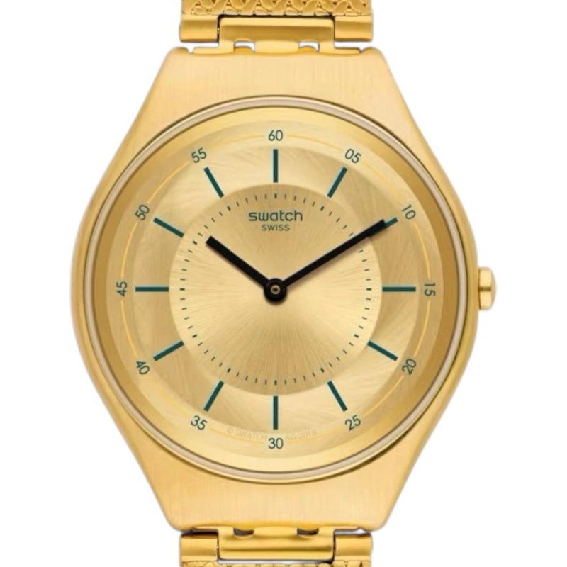 RELOJ SWATCH HOMBRE SYXG102M - 1
