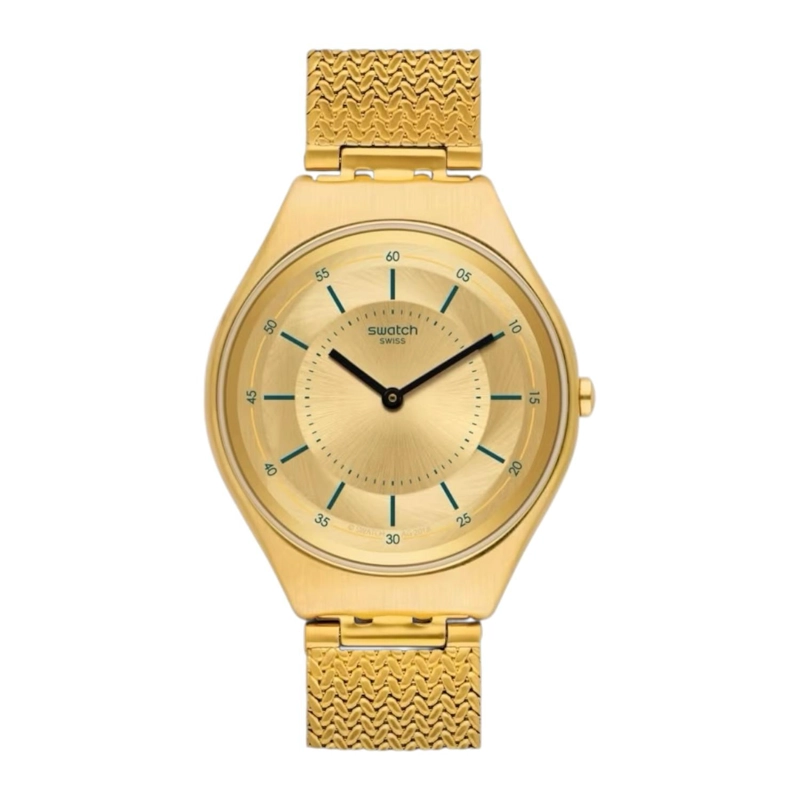 RELOJ SWATCH HOMBRE SYXG102M - 2