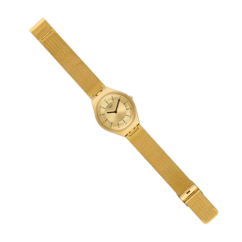 RELOJ SWATCH HOMBRE SYXG102M - 4