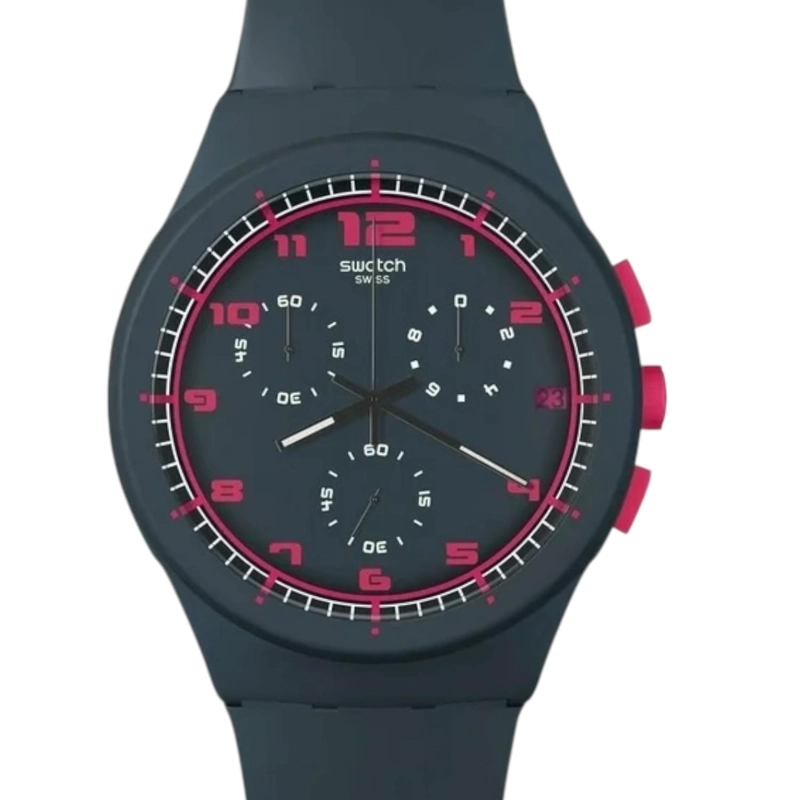 RELOJ SWATCH HOMBRE SUSA400 - 1