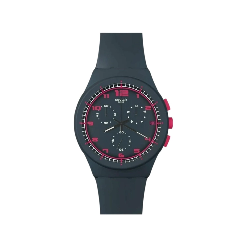 RELOJ SWATCH HOMBRE SUSA400 - 2
