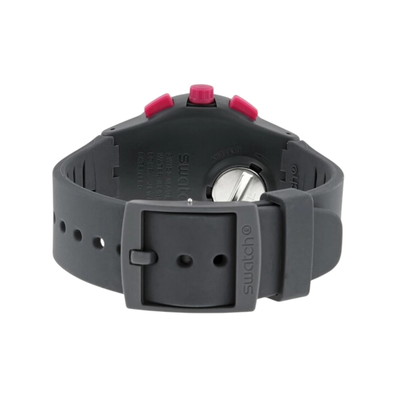 RELOJ SWATCH HOMBRE SUSA400 - 3