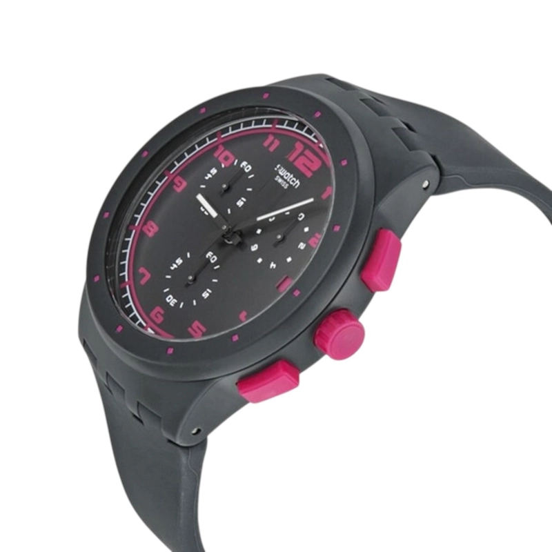 RELOJ SWATCH HOMBRE SUSA400 - 4