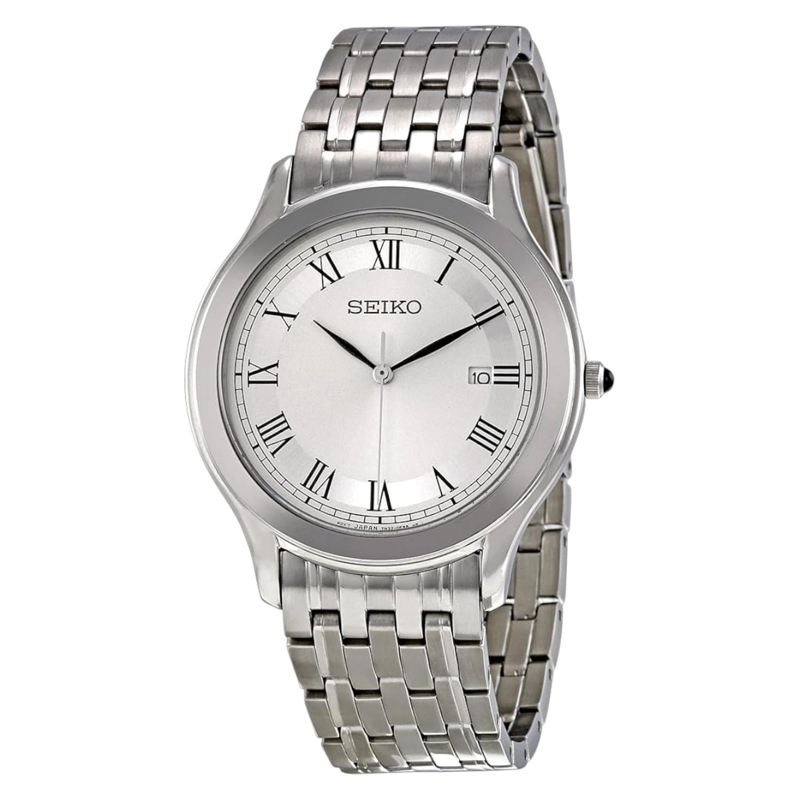 RELOJ SEIKO HOMBRE SKK705 - 1