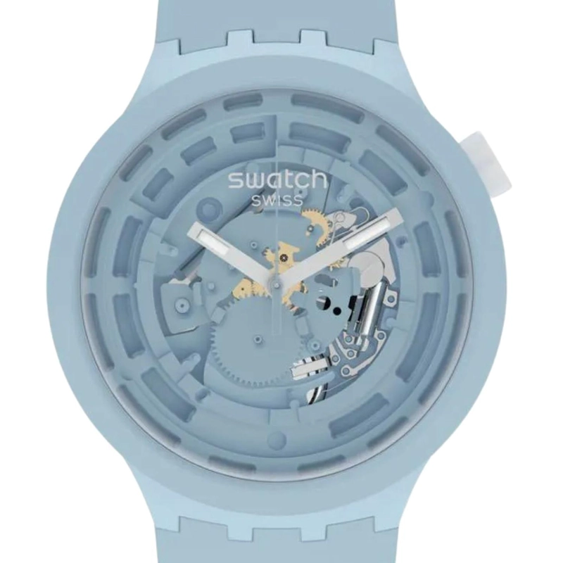 RELOJ SWATCH UNISEX SB03N100 - 1