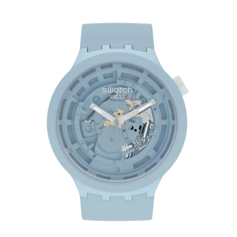RELOJ SWATCH UNISEX SB03N100 - 4