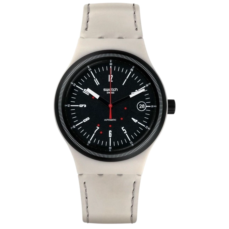 RELOJ SWATCH AUTOMATICO HOMBRE SUTM400 - 2