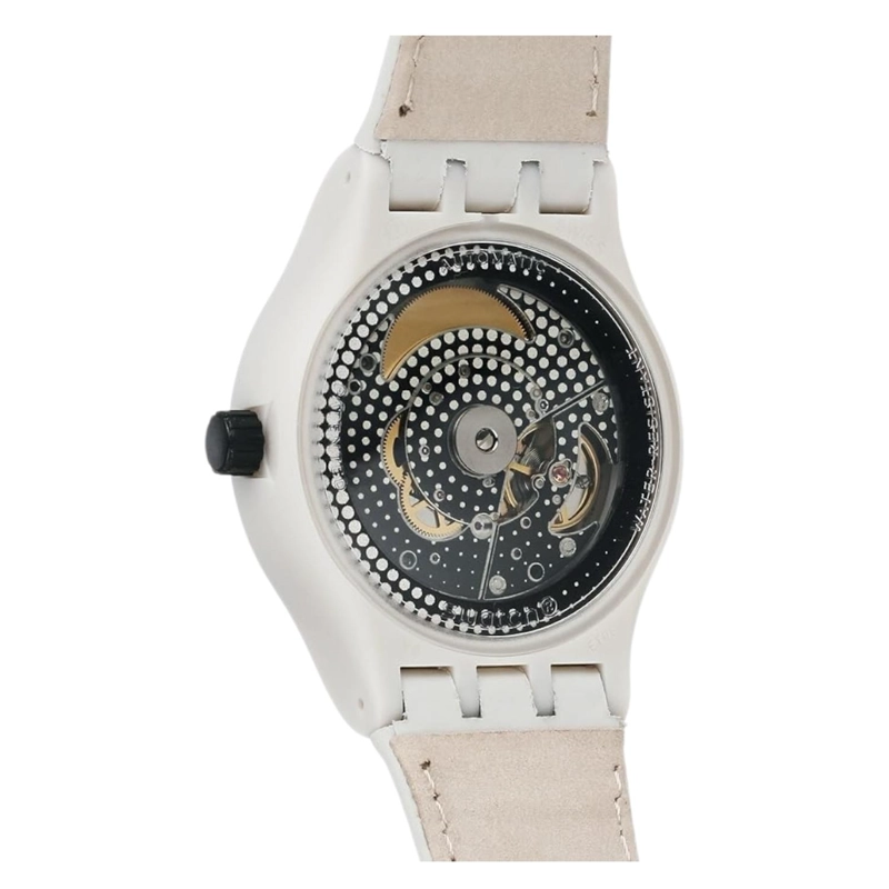 RELOJ SWATCH AUTOMATICO HOMBRE SUTM400 - 3