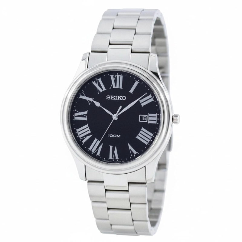 RELOJ SEIKO HOMBRE SKP347P1 - 2