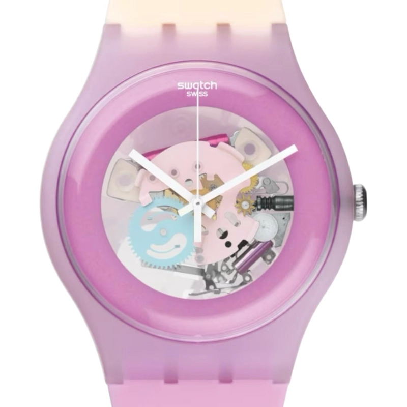 RELOJ SWATCH MUJER SUOP101 - 1
