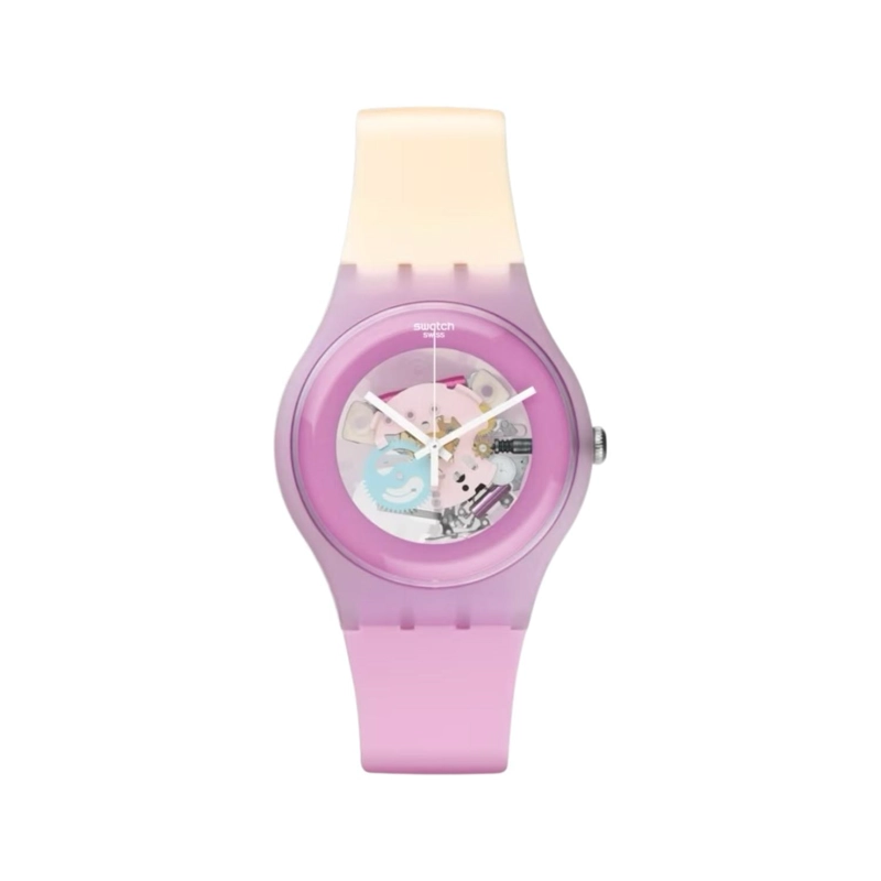 RELOJ SWATCH MUJER SUOP101 - 2