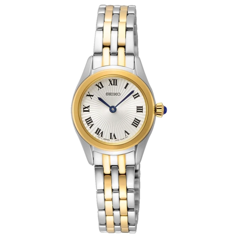RELOJ SEIKO MUJER SWR038P1 - 1