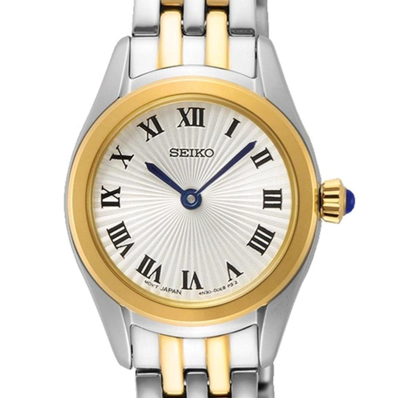 RELOJ SEIKO MUJER SWR038P1 - 2
