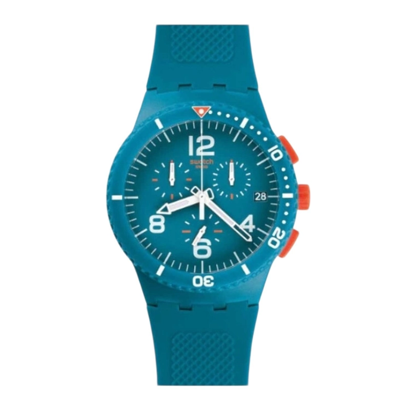 RELOJ SWATCH HOMBRE SUSN406 - 2