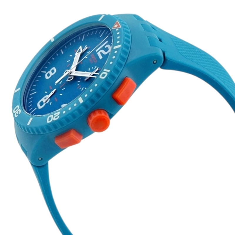 RELOJ SWATCH HOMBRE SUSN406 - 3