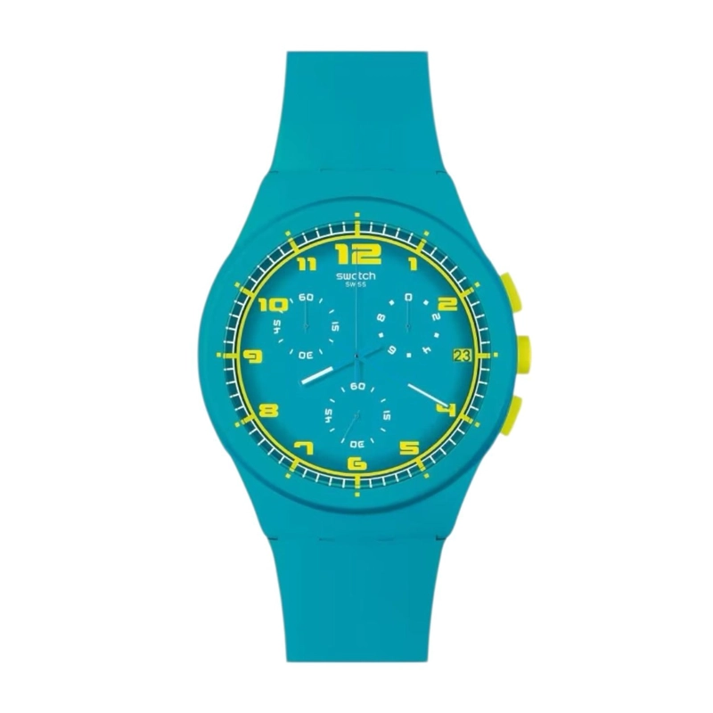 RELOJ SWATCH HOMBRE SUSL400 - 2