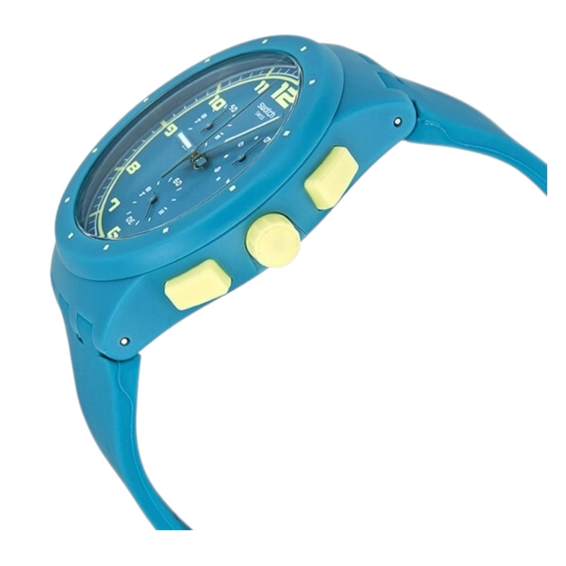 RELOJ SWATCH HOMBRE SUSL400 - 3