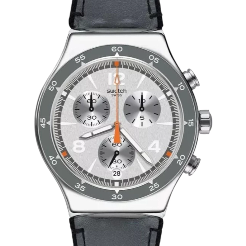RELOJ SWATCH HOMBRE YVS446 - 1