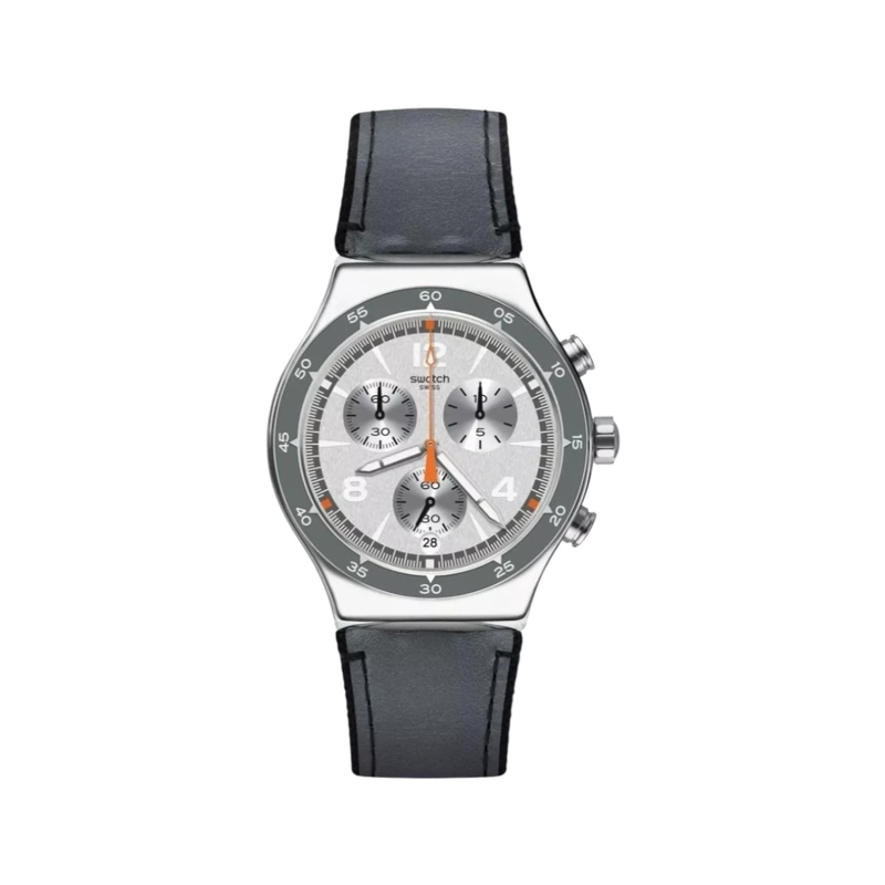 RELOJ SWATCH HOMBRE YVS446 - 2
