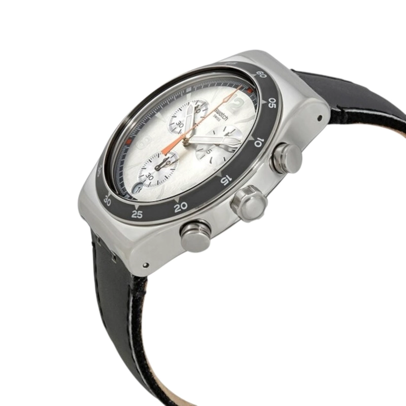 RELOJ SWATCH HOMBRE YVS446 - 4