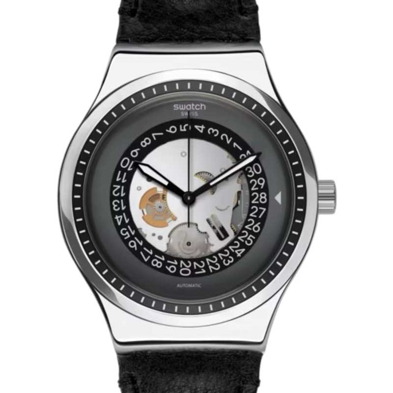 RELOJ SWATCH HOMBRE AUTOMATICO YIS414 - 1