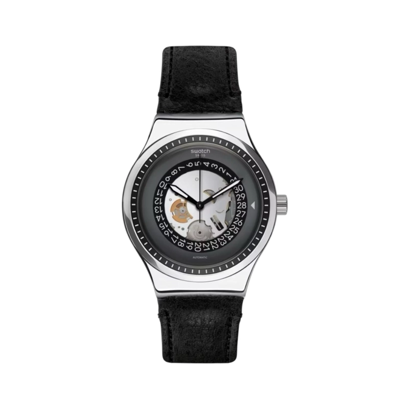 RELOJ SWATCH HOMBRE AUTOMATICO YIS414 - 2