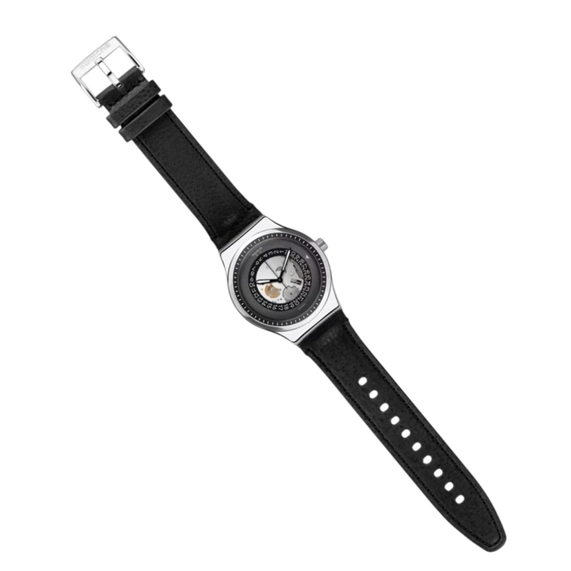 RELOJ SWATCH HOMBRE AUTOMATICO YIS414 - 3