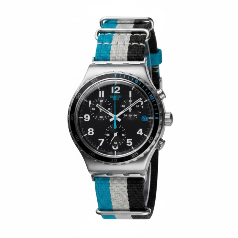 RELOJ SWATCH HOMBRE YVS409 - 2