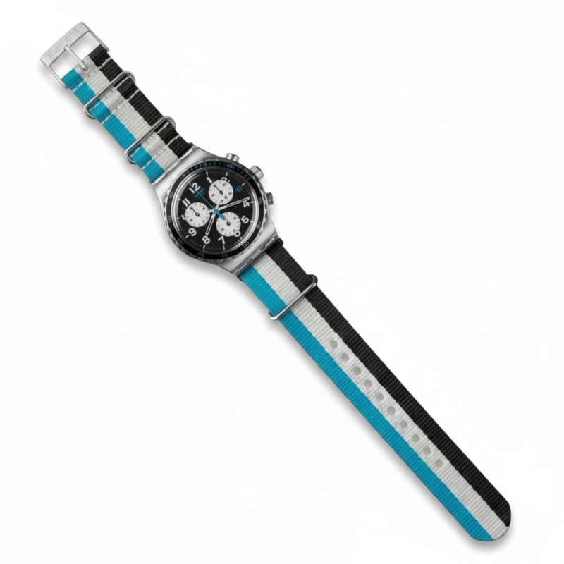 RELOJ SWATCH HOMBRE YVS409 - 3