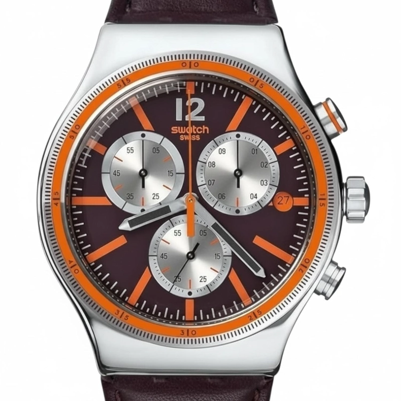 RELOJ SWATCH HOMBRE YVS413 - 1