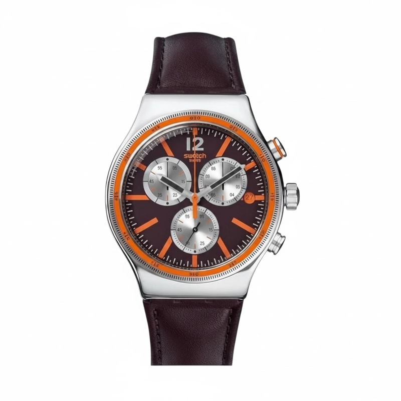 RELOJ SWATCH HOMBRE YVS413 - 2