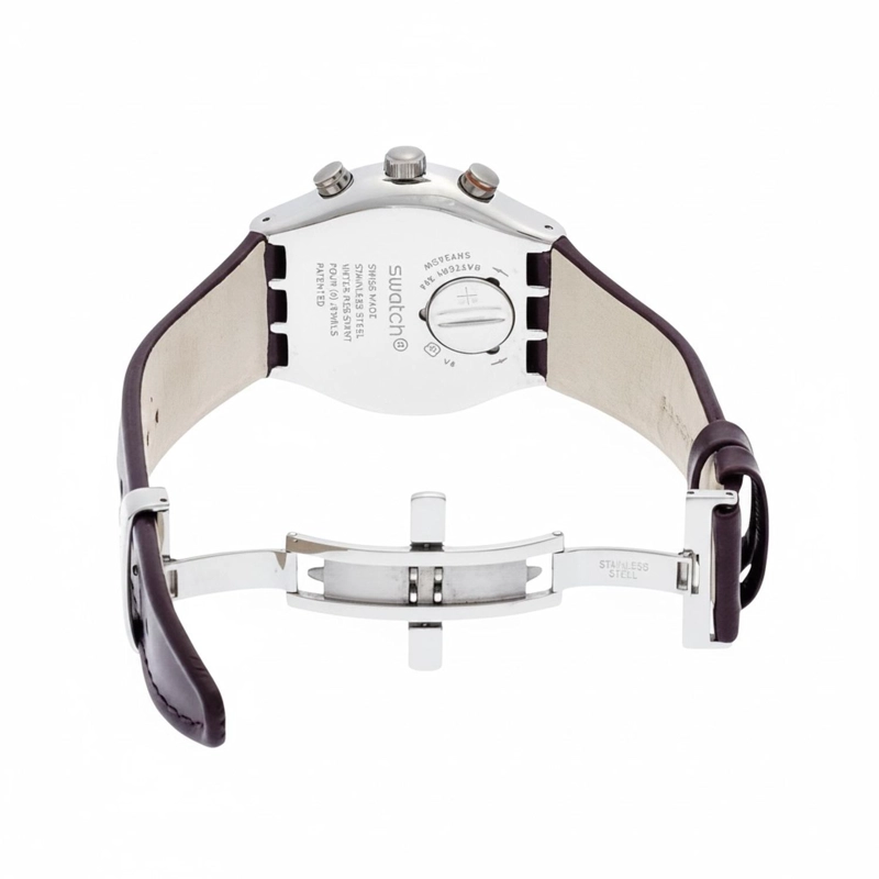 RELOJ SWATCH HOMBRE YVS413 - 3