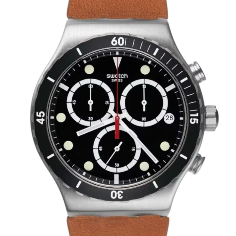 RELOJ SWATCH HOMBRE YVS424 - 1