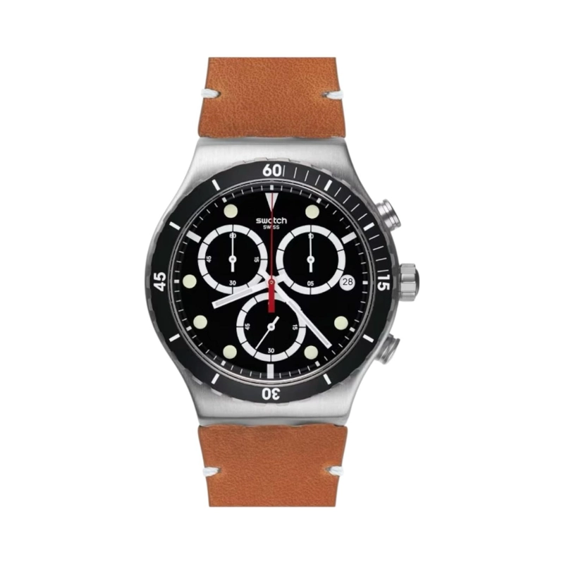 RELOJ SWATCH HOMBRE YVS424 - 2