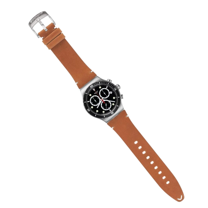 RELOJ SWATCH HOMBRE YVS424 - 3