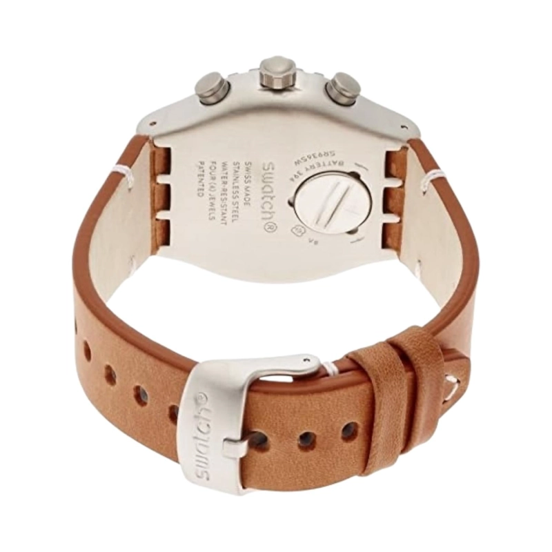 RELOJ SWATCH HOMBRE YVS424 - 4