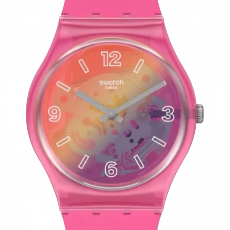 RELOJ SWATCH MUJER GP174 - 1